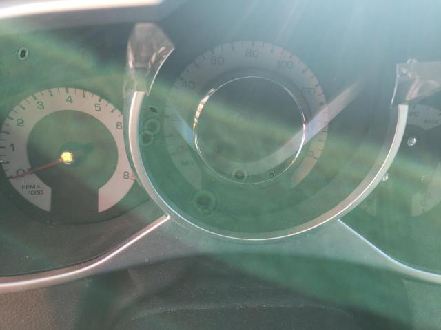 3GYFNGEY8AS516677 Cadillac SRX