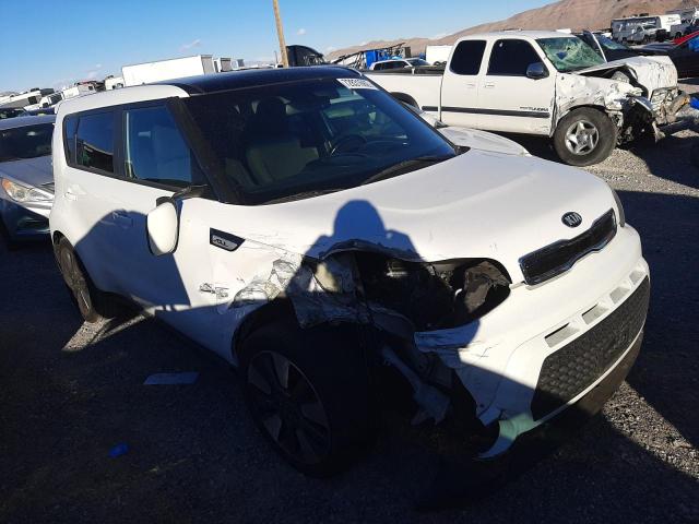 KNDJX3A54F7140029 KIA Soul !
