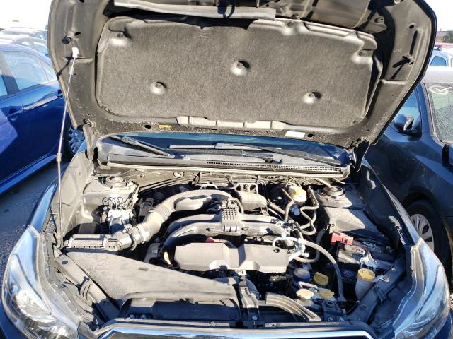 JF2GPABC0H8222947 Subaru Crosstrek Premium