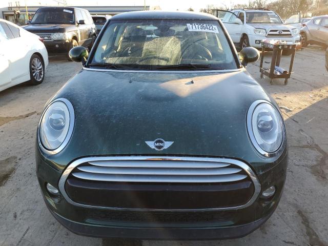 WMWXM5C54F3A60541 Mini Cooper