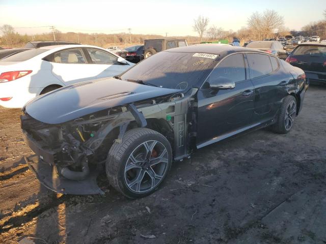 2020 KIA STINGER - KNAE15LA1L6073820