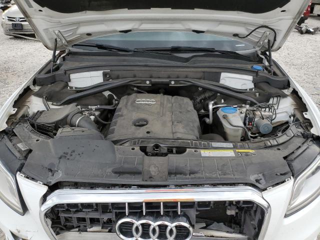 VIN WA1L2AFP2HA052117 2017 Audi Q5, Premium Plus no.11