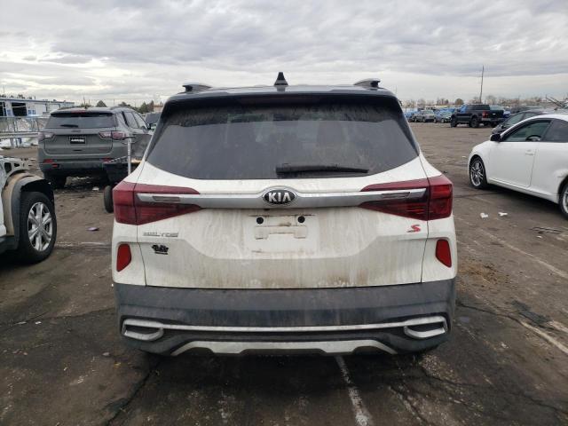 KNDEU2AA3M7133524 KIA SELTOS S