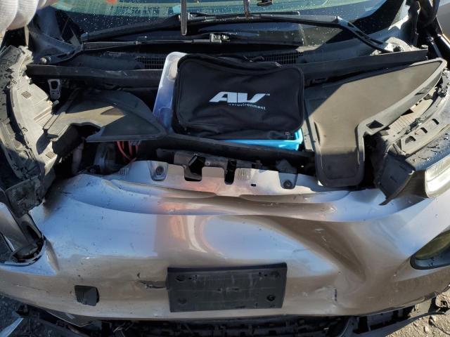 WBY1Z2C50EV285286 BMW I3 Bev