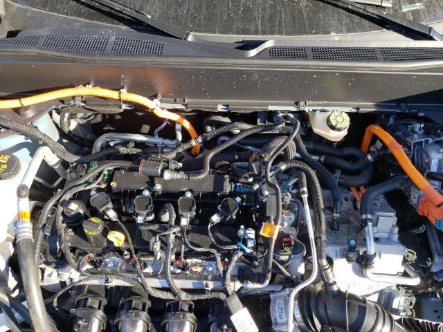 2022 FORD MAVERICK X - 3FTTW8E37NRA62791
