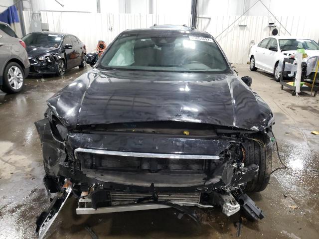 LVYA22ML5JP047542 Volvo S90 T6 Inscription
