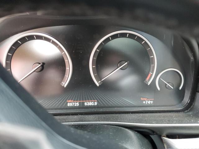 WBA5B1C52ED482867 BMW 535 I