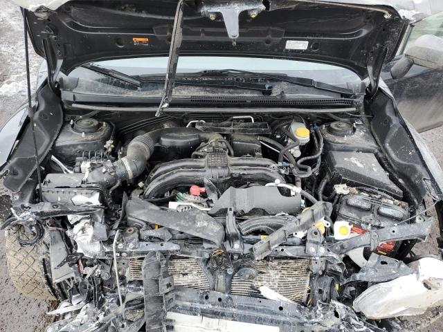 JF2GPABC8H8269708 Subaru Crosstrek Premium