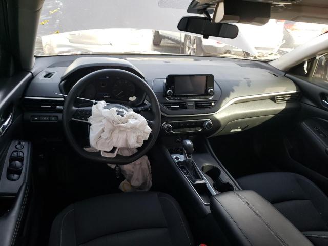 2021 NISSAN ALTIMA S - 1N4BL4BV7MN368139