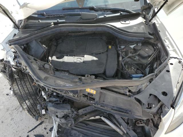 2018 MERCEDES-BENZ GLE 350 - 4JGDA5JB7JB058846