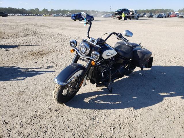 2019 HARLEY-DAVIDSON FLHC 1HD1YAJ21KB061382