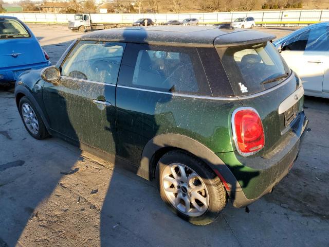 WMWXM5C54F3A60541 Mini Cooper
