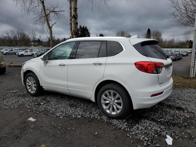 LRBFXDSA2HD099345 Buick Envision Essence
