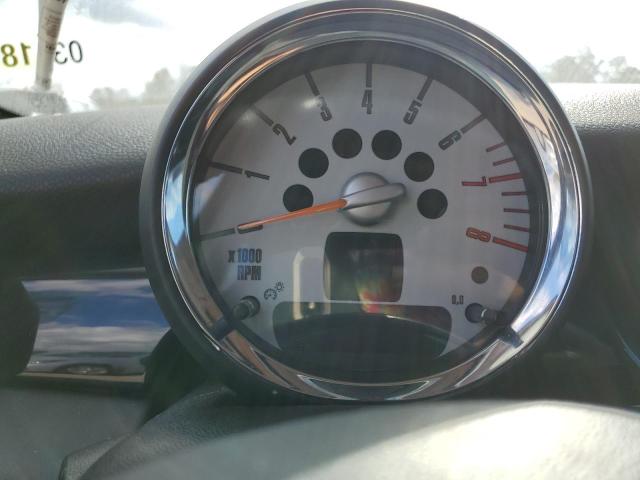 WMWMF73548TT92634 Mini COOPER S