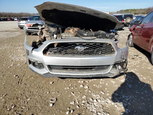 2015 FORD MUSTANG - 1FATP8EM4F5419649