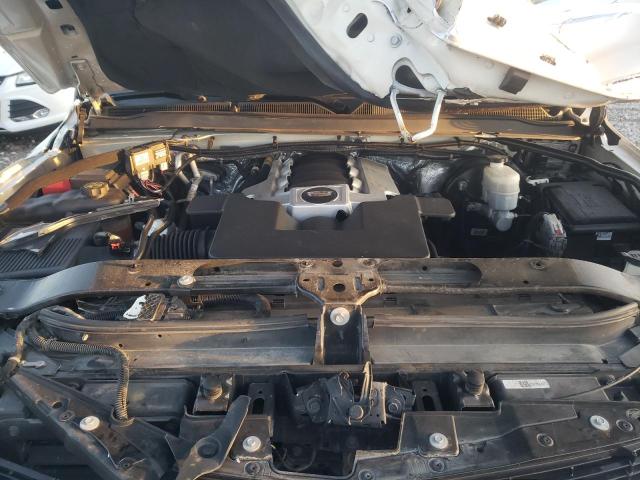 2015 CADILLAC ESCALADE L - 1GYS4MKJ7FR666202