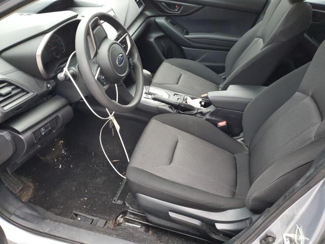 4S3GTAC63K3739649 Subaru Impreza Premium
