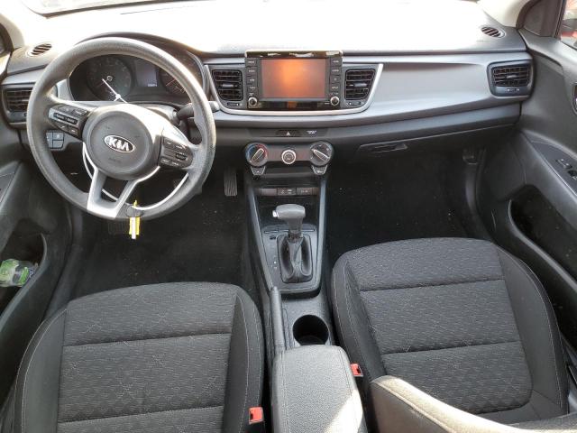 3KPA24AB5KE216300 KIA RIO S