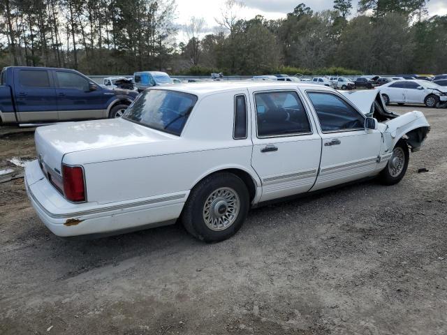 1LNLM81W1VY675623 Lincoln Town Car Executive