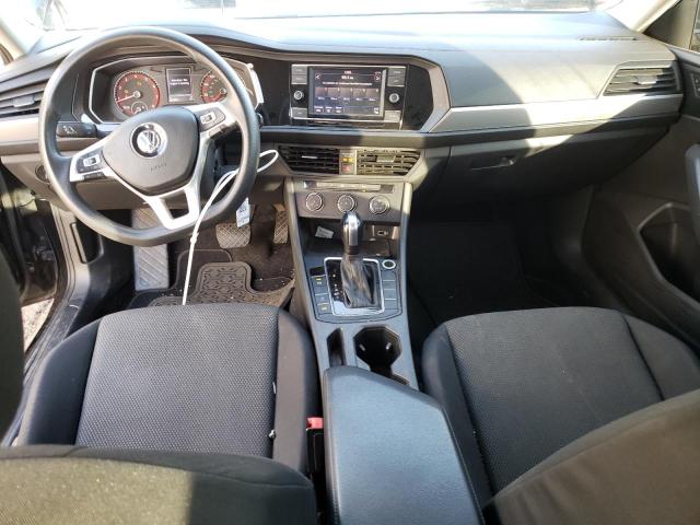 2019 VOLKSWAGEN JETTA S - 3VWC57BU2KM084262