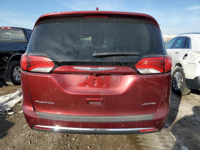 2020 CHRYSLER PACIFICA L - 2C4RC1GG9LR125404