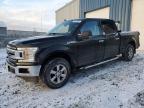 2018 FORD F150 SUPER - 1FTFW1EG5JFA09697