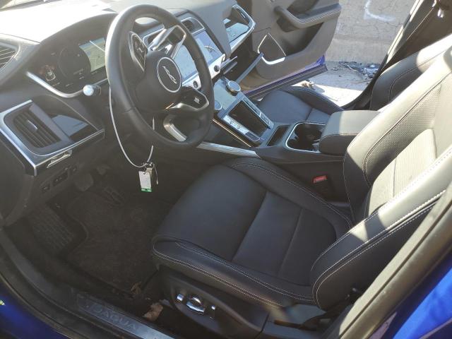 2020 JAGUAR I-PACE SE SADHC2S15L1F84171