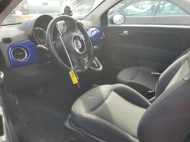 3C3CFFAR2ET291918 Fiat 500