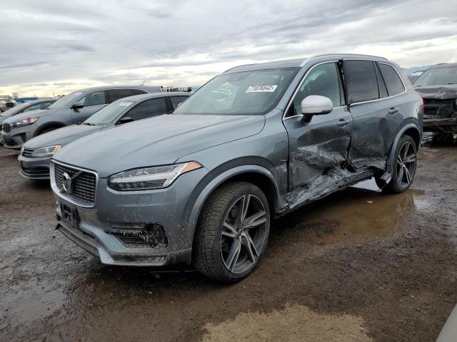 2019 Volvo XC90 T6 R-Design