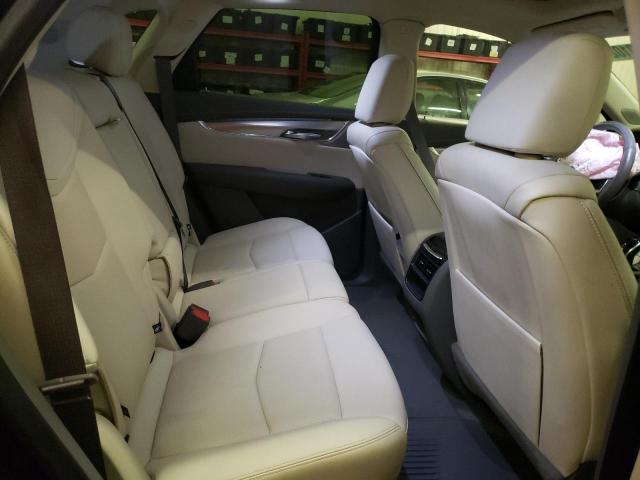 2021 CADILLAC XT5 PREMIU - 1GYKNDRS0MZ110533