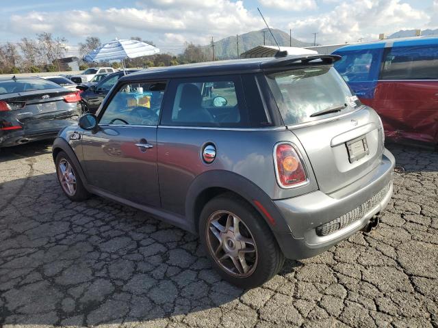 WMWMF73549TW87489 Mini COOPER S