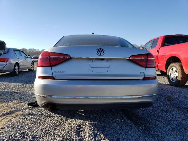 2016 VOLKSWAGEN PASSAT S - 1VWAT7A39GC016300
