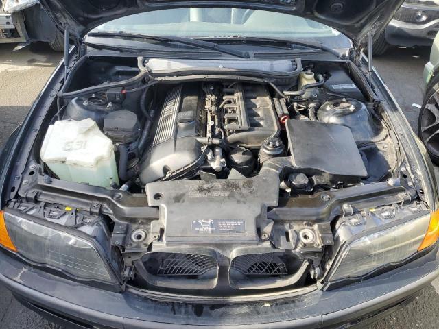 WBAAN37431ND46323 BMW 325 I