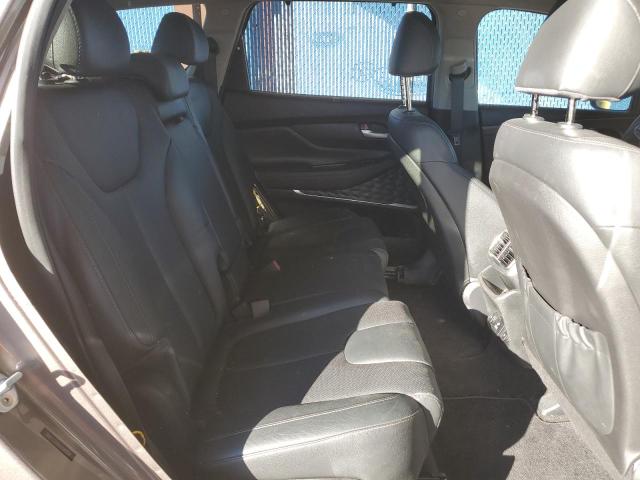 2019 HYUNDAI SANTA FE L - 5NMS53AA6KH048544