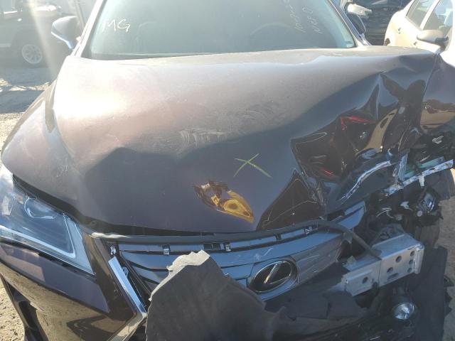 2018 LEXUS RX 350 L - JTJGZKCA8J2001209