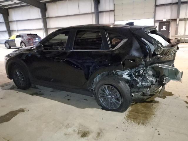 2019 MAZDA CX-5 SPORT - JM3KFBBM5K0665991
