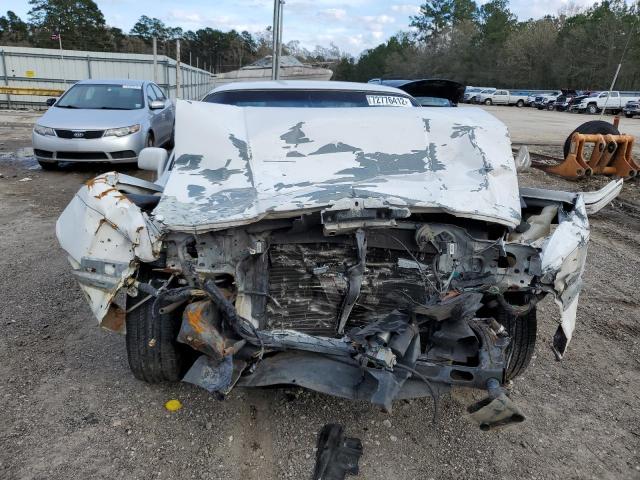1LNLM81W1VY675623 Lincoln Town Car Executive