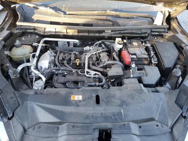 JA4J3TA82NZ075359 Mitsubishi Outlander Es