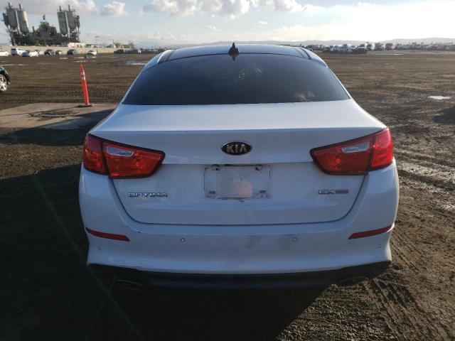 5XXGN4A78FG429073 KIA OPTIMA EX