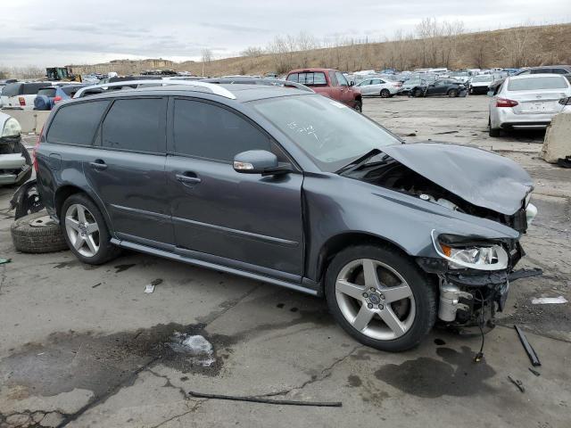 YV1672MJ2A2563684 Volvo V50
