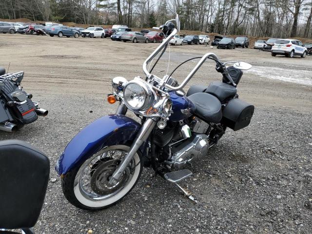 2006 HARLEY-DAVIDSON FLSTNI - 1HD1JDB176Y046755