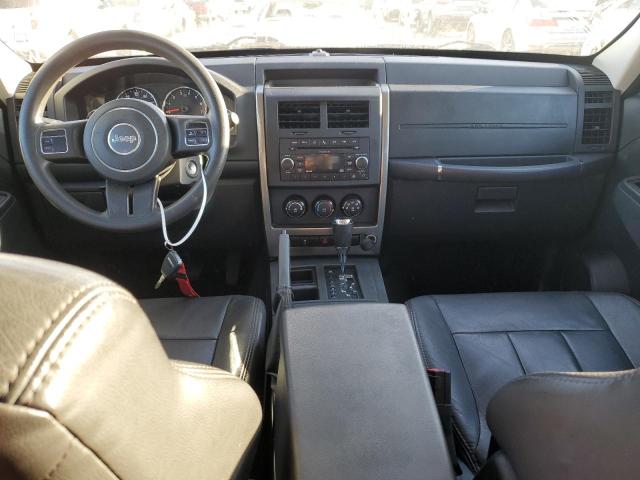 1J4PP2GKXBW595107 Jeep Liberty Sport