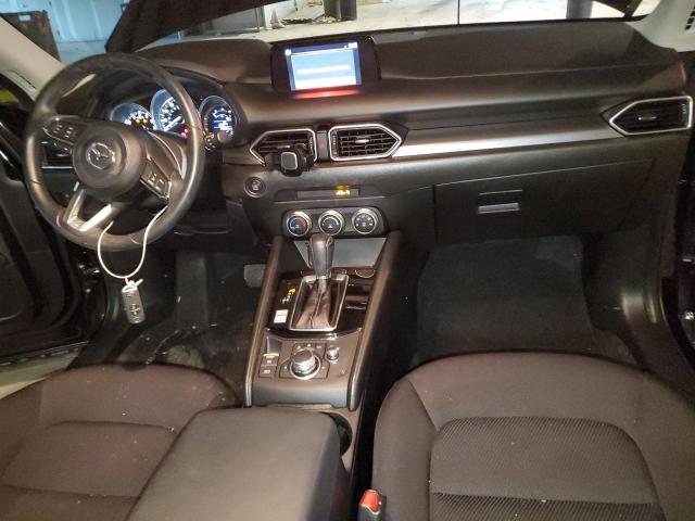 2019 MAZDA CX-5 SPORT - JM3KFBBM5K0665991