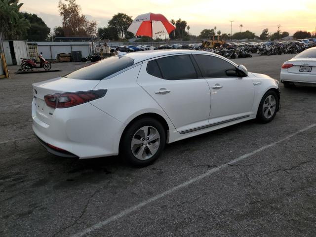 2015 KIA OPTIMA HYB - KNAGM4AD9F5085750
