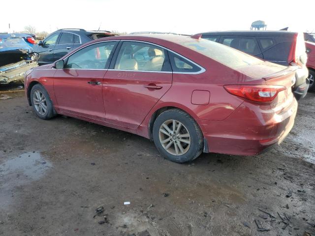 5NPE24AF1FH141326 | 2015 HYUNDAI SONATA SE