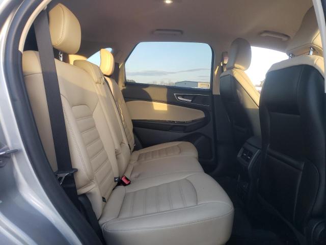 2020 FORD EDGE SEL - 2FMPK3J95LBB30555