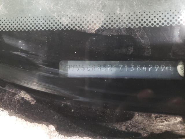 YV4CR852171384299 Volvo XC90 SPORT