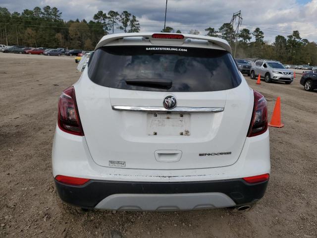 2019 BUICK ENCORE SPO - KL4CJ1SB5KB718000