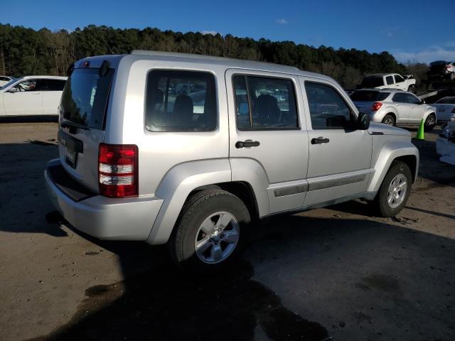 1J4PP2GKXBW595107 Jeep Liberty Sport