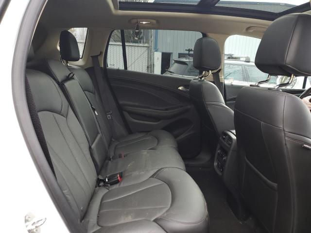 LRBFXDSA2HD099345 Buick Envision Essence